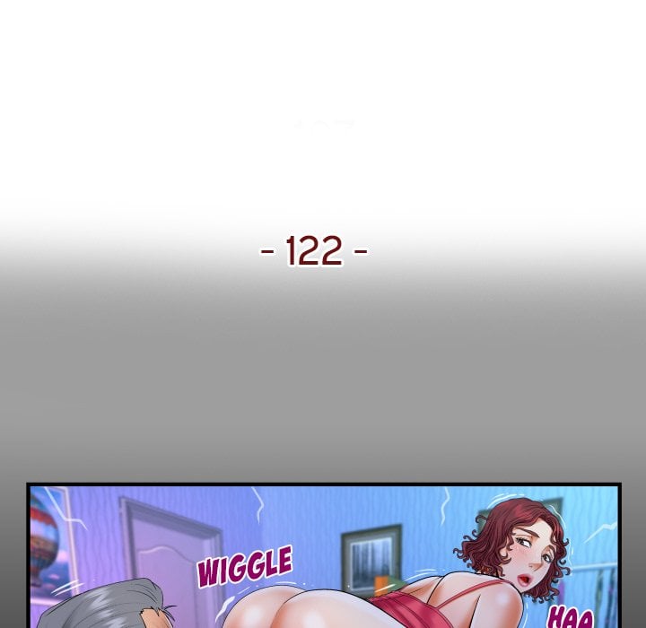 My Aunt - Chapter 122 7