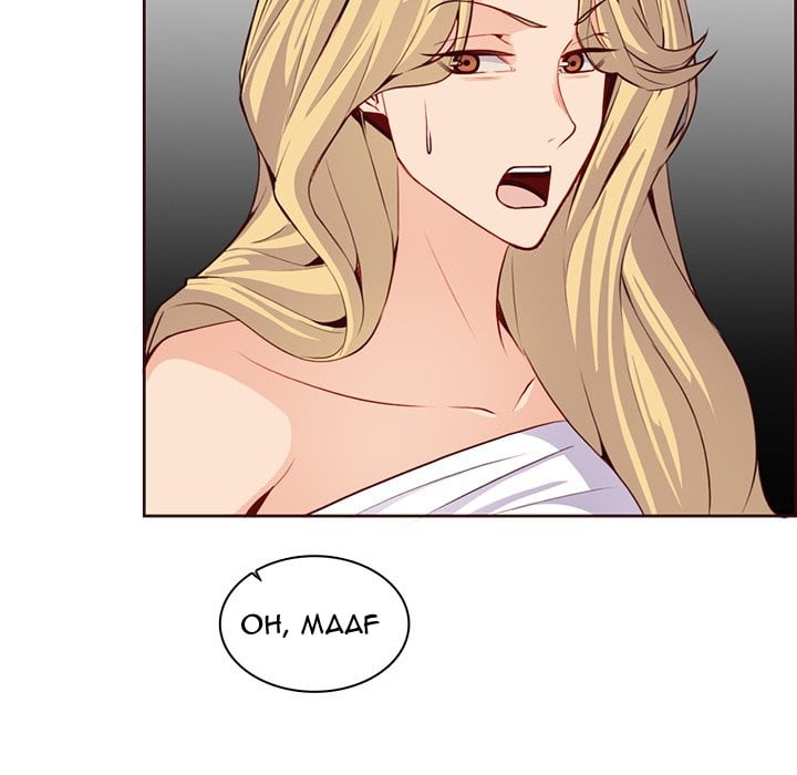 Never Too Late - Chapter 122 74 Never Too Late - Chapter 122 74