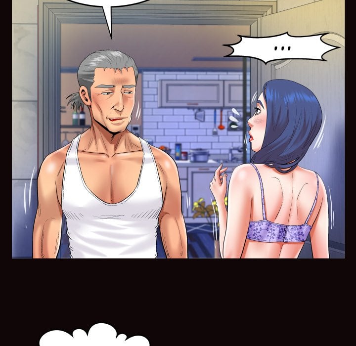 My Aunt - Chapter 122 41
