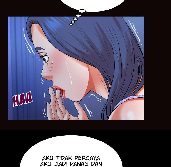 My Aunt - Chapter 122 49