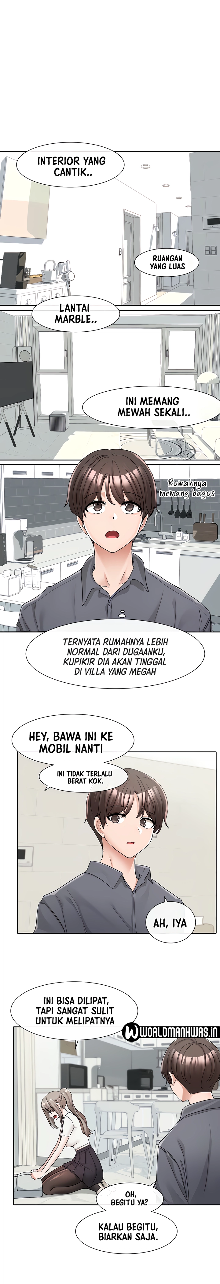 Circles - Chapter 122 16