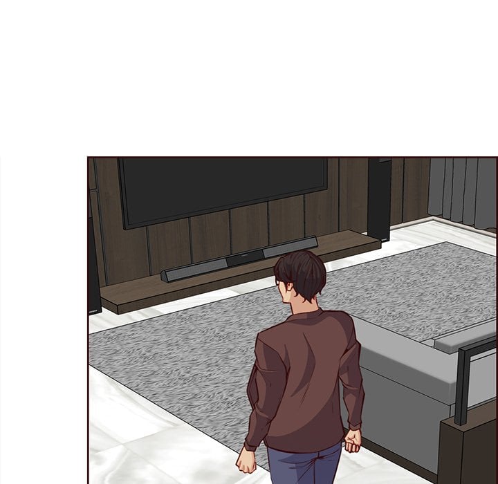 Never Too Late - Chapter 122 54 Never Too Late - Chapter 122 54