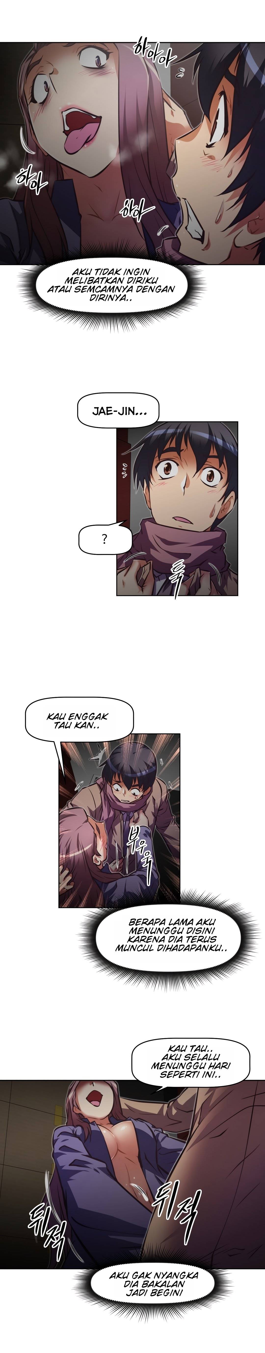 Brawling Go - Chapter 122 7