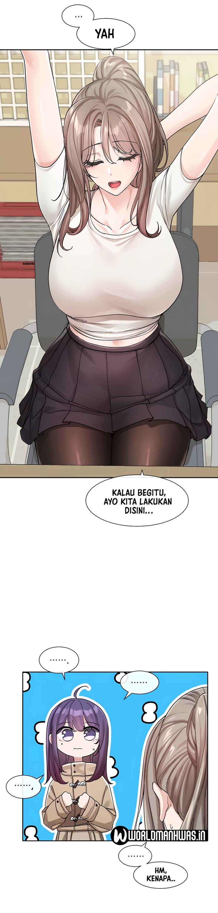 Circles - Chapter 122 2