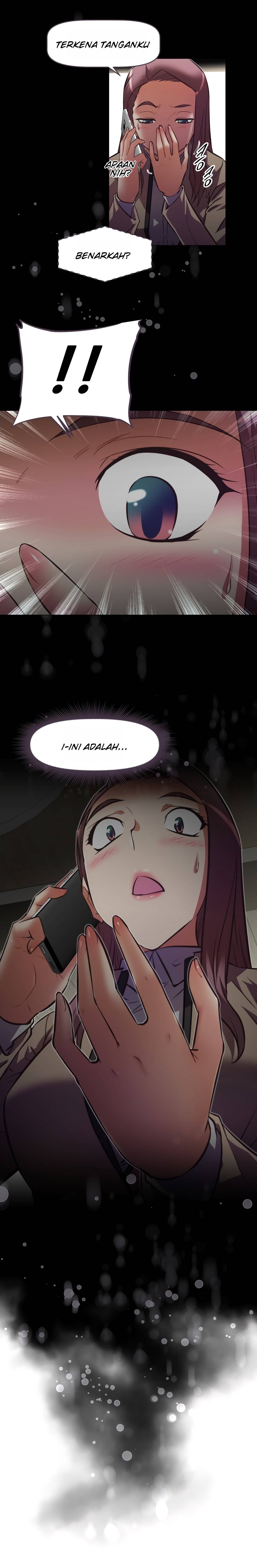 Brawling Go - Chapter 122 18