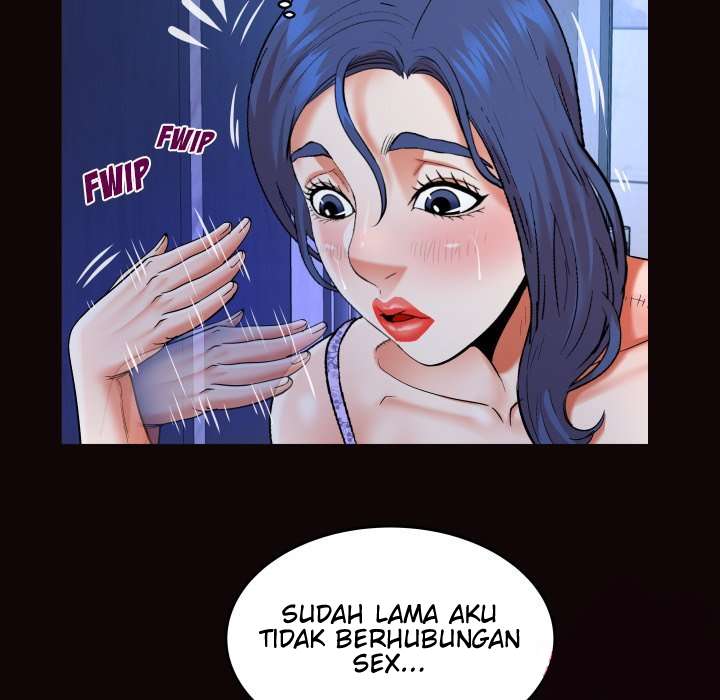 My Aunt - Chapter 122 48