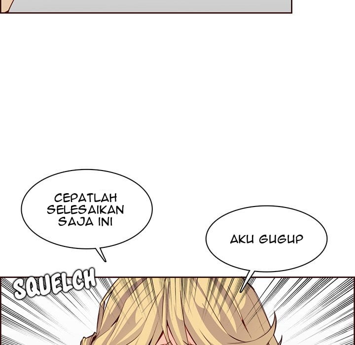 Never Too Late - Chapter 122 46 Never Too Late - Chapter 122 46