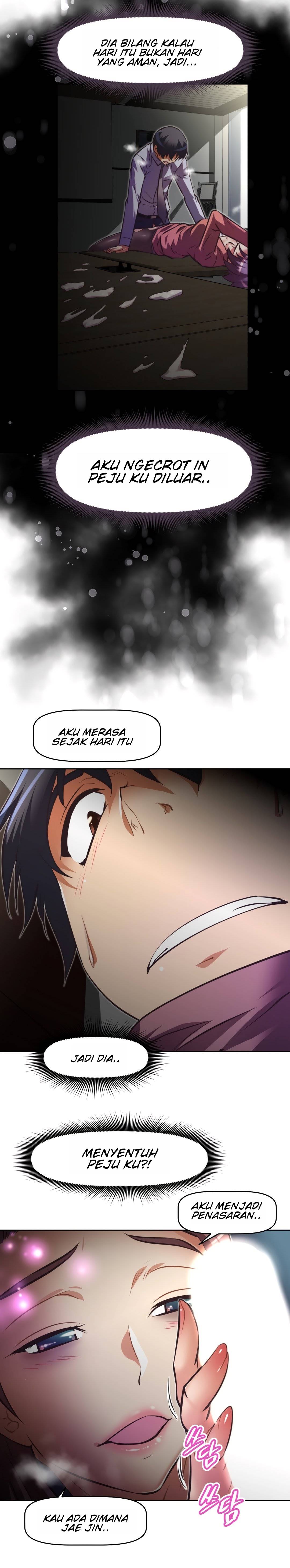 Brawling Go - Chapter 122 20