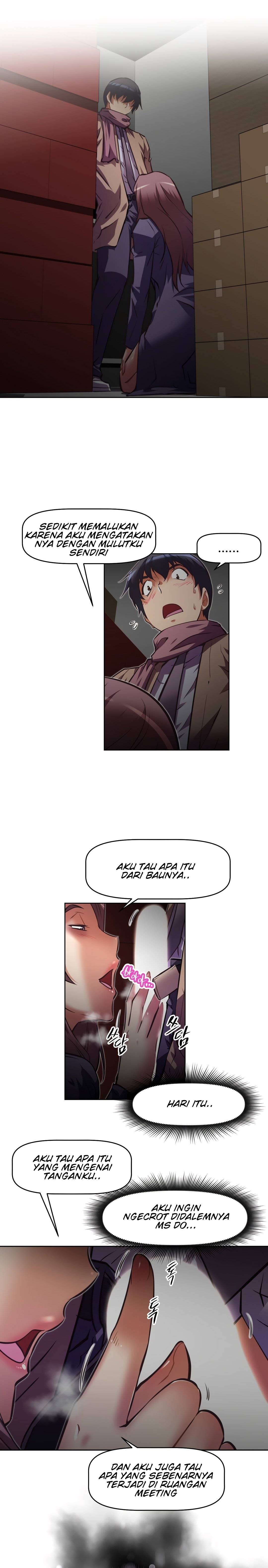 Brawling Go - Chapter 122 19