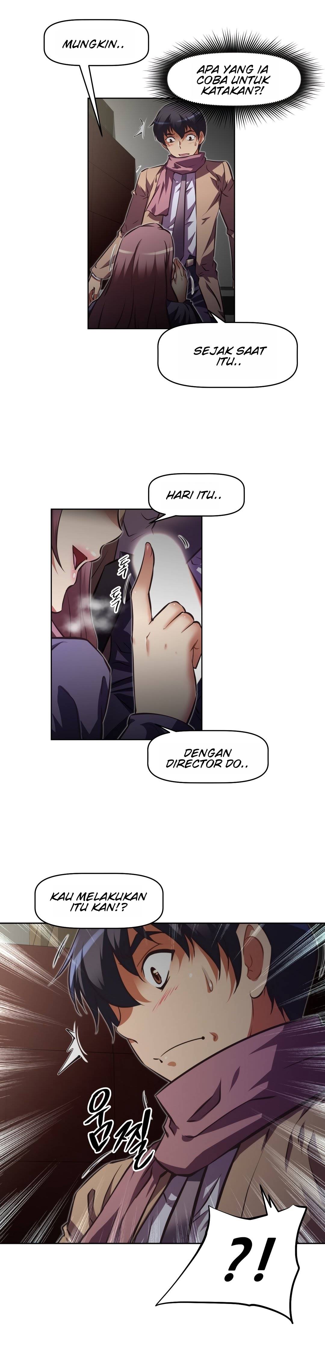 Brawling Go - Chapter 122 11