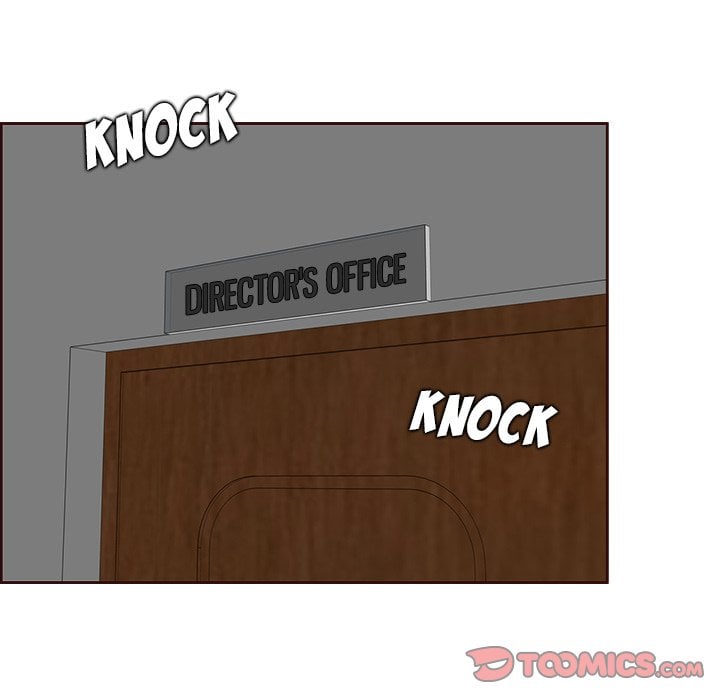 Never Too Late - Chapter 122 8 Never Too Late - Chapter 122 8