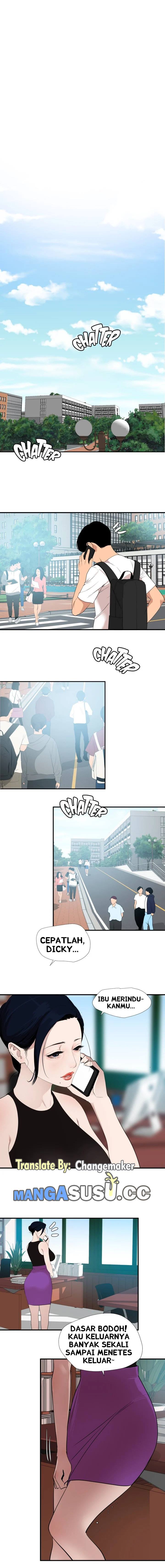 Lightning Rod - Chapter 122 3