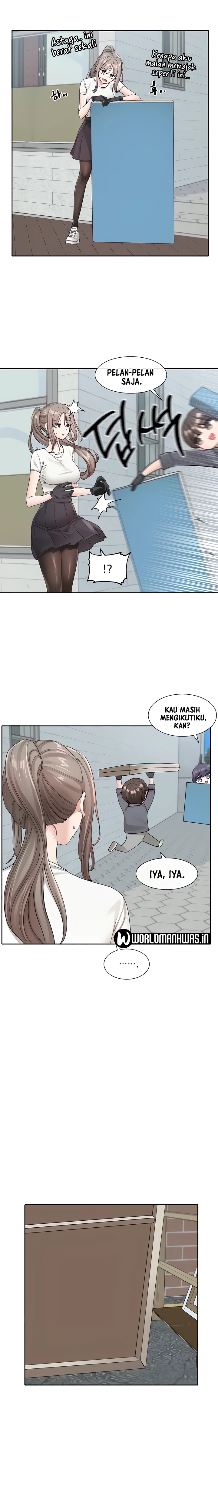 Circles - Chapter 122 11