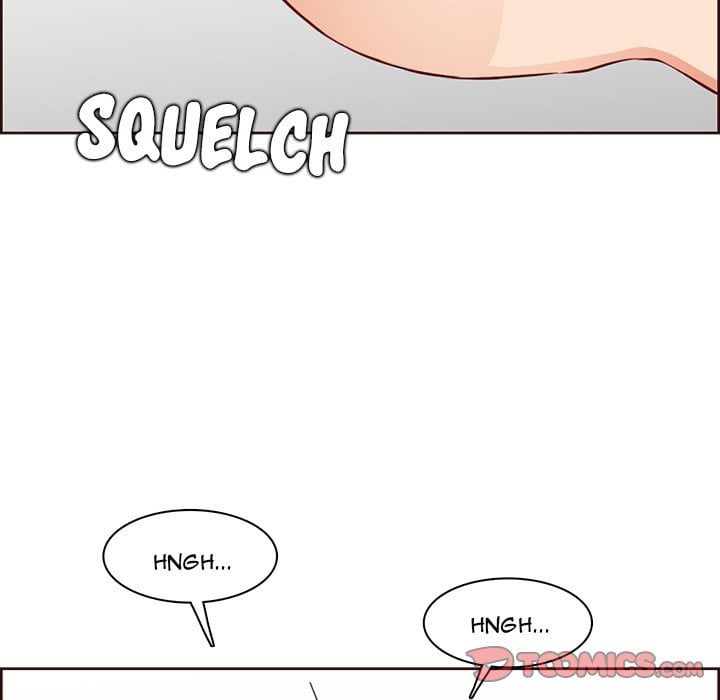 Never Too Late - Chapter 122 92 Never Too Late - Chapter 122 92