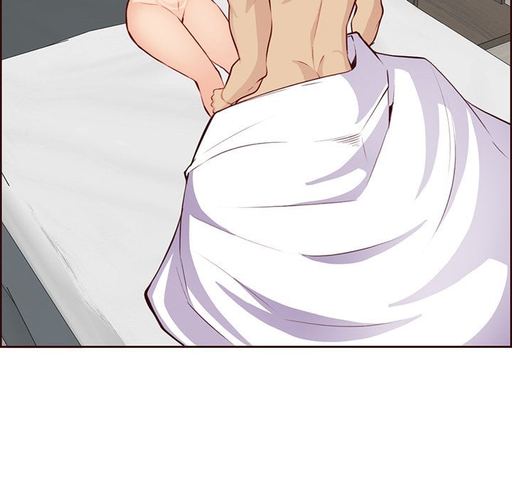 Never Too Late - Chapter 122 79 Never Too Late - Chapter 122 79