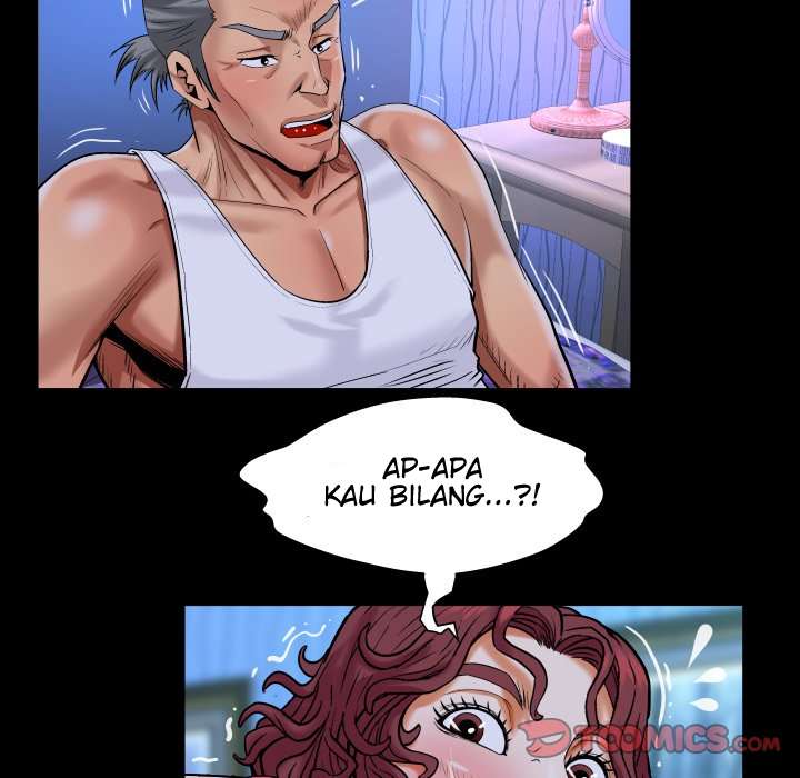My Aunt - Chapter 122 10