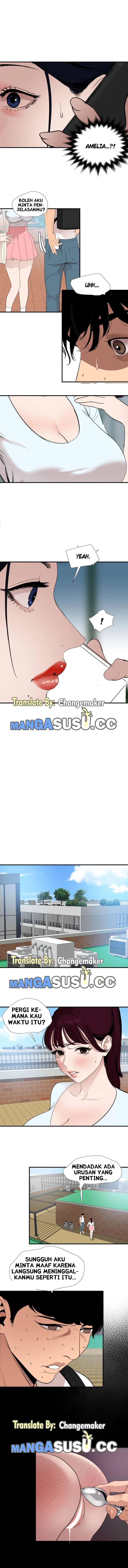 Lightning Rod - Chapter 122 5