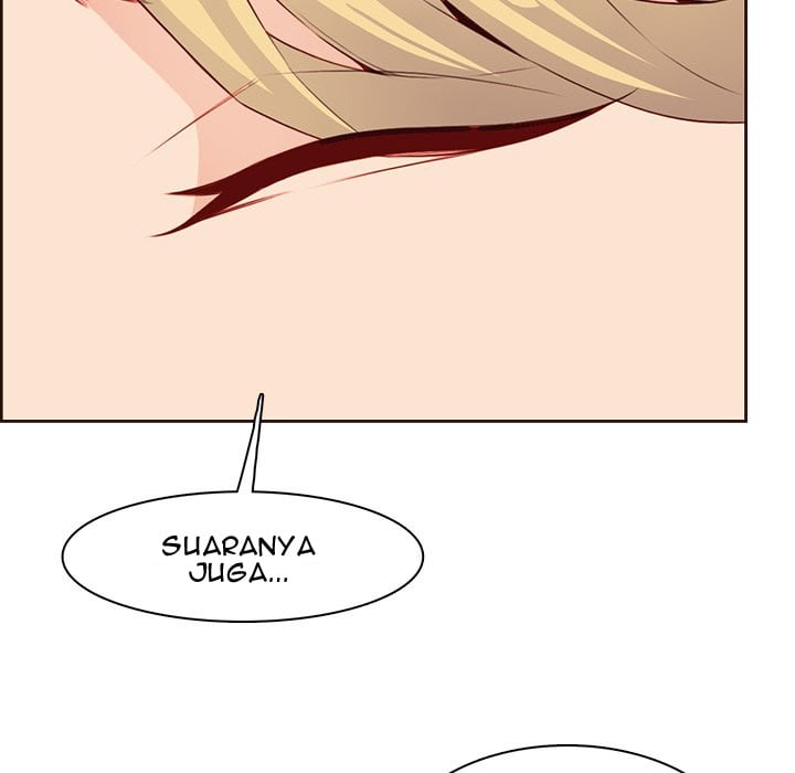 Never Too Late - Chapter 122 95 Never Too Late - Chapter 122 95