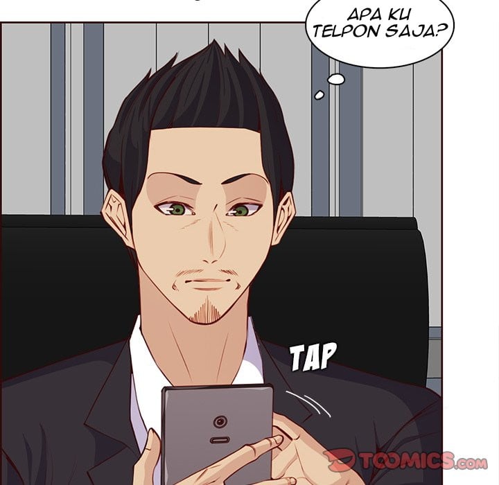 Never Too Late - Chapter 122 20 Never Too Late - Chapter 122 20