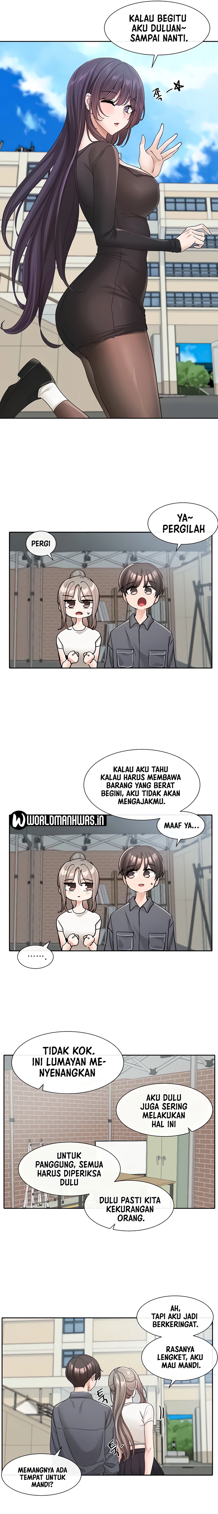 Circles - Chapter 122 14