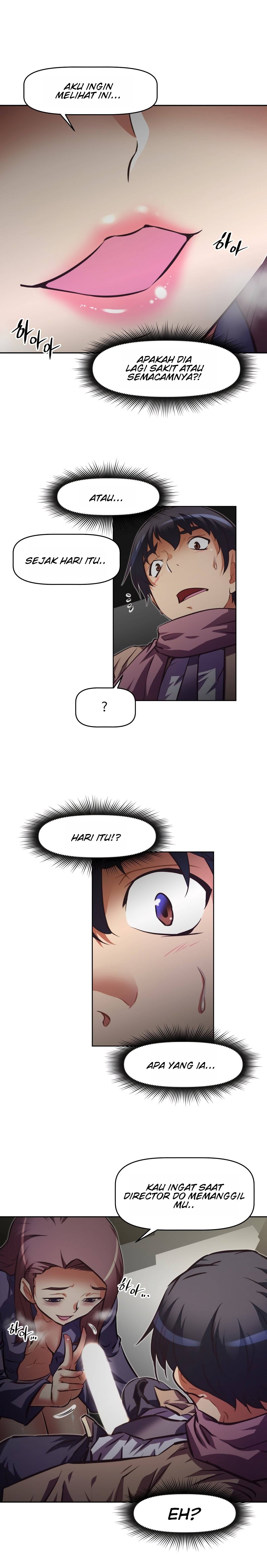 Brawling Go - Chapter 122 10