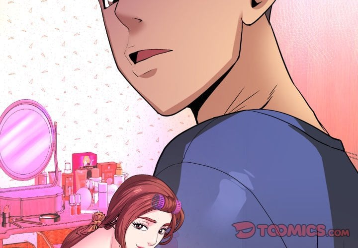 My Aunt - Chapter 122 4
