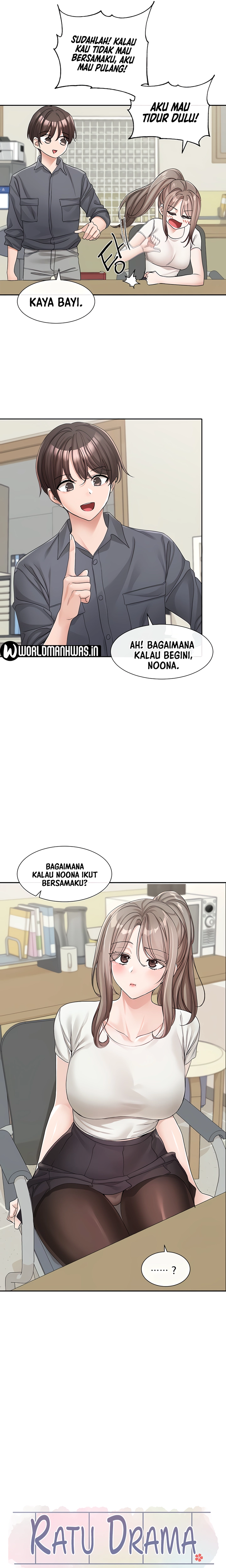 Circles - Chapter 122 6