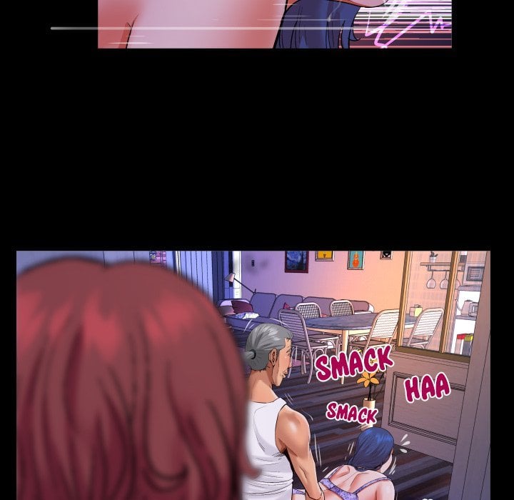 My Aunt - Chapter 122 75