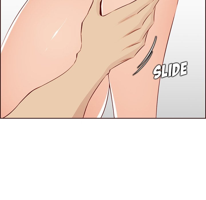 Never Too Late - Chapter 122 87 Never Too Late - Chapter 122 87