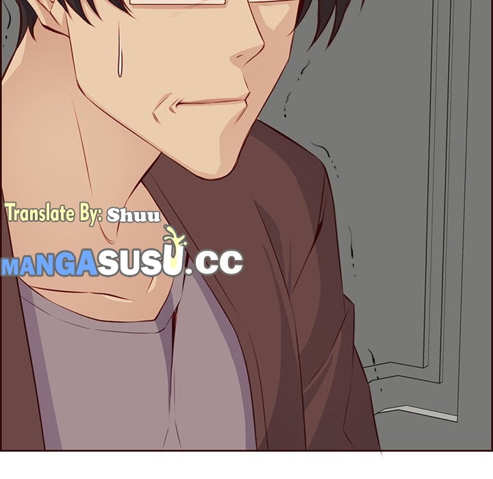 Never Too Late - Chapter 122 107 Never Too Late - Chapter 122 107