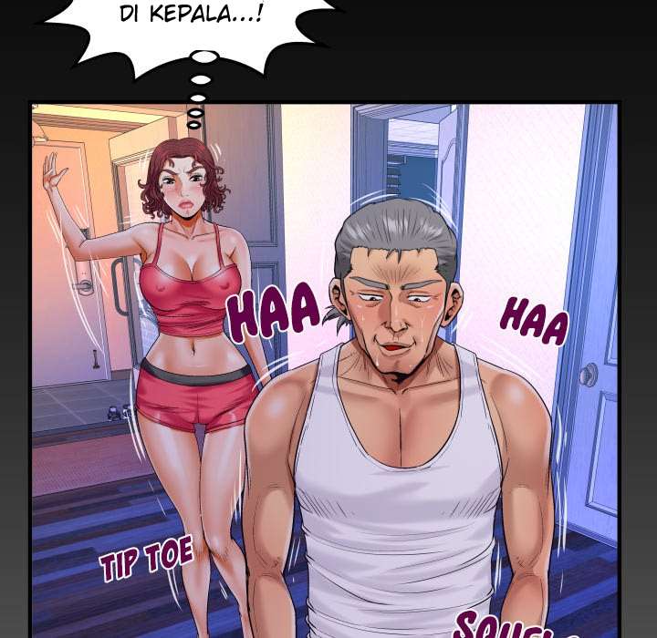 My Aunt - Chapter 122 81