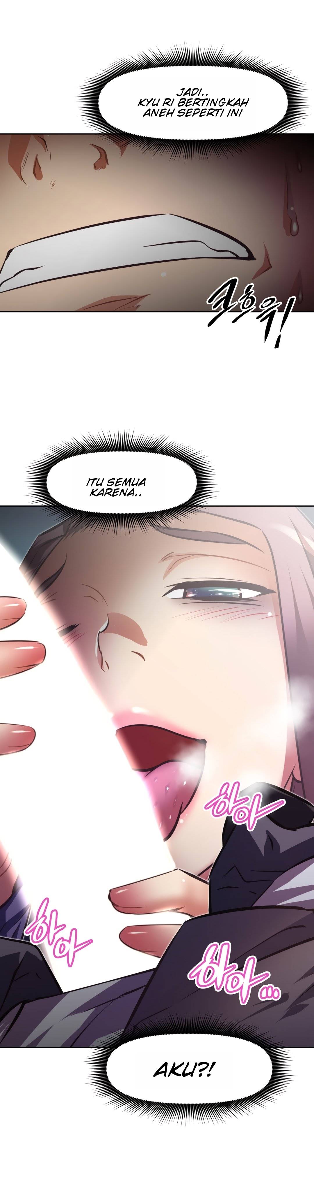 Brawling Go - Chapter 122 23