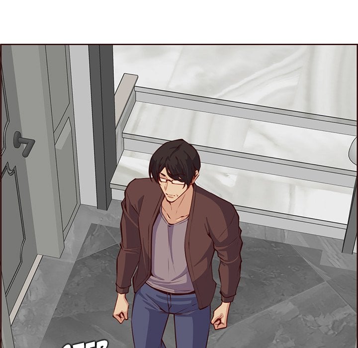 Never Too Late - Chapter 122 65 Never Too Late - Chapter 122 65