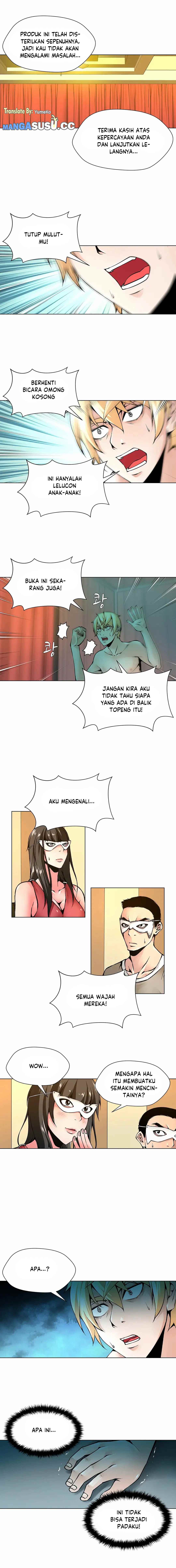 Twin Slaves - Chapter 122 4 Twin Slaves - Chapter 122 4