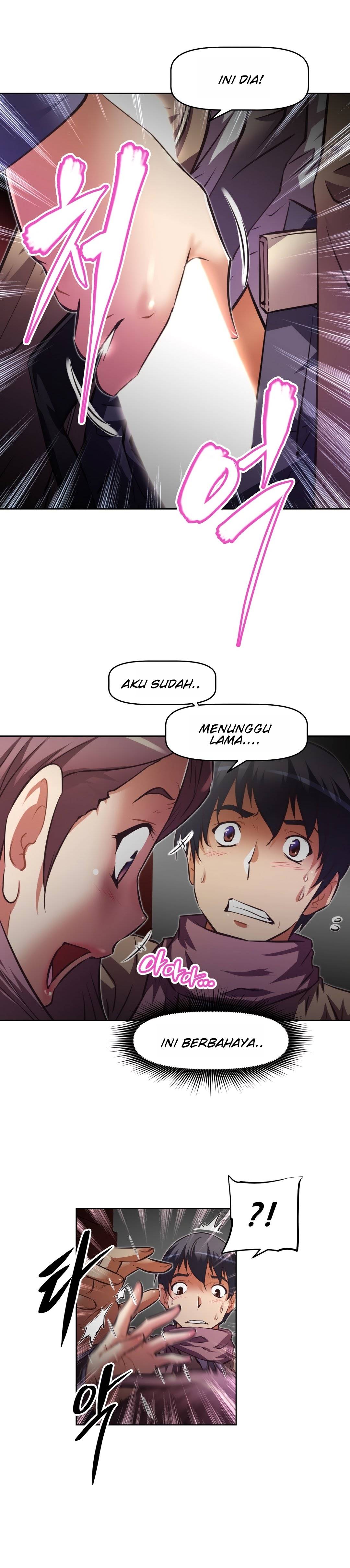 Brawling Go - Chapter 122 8
