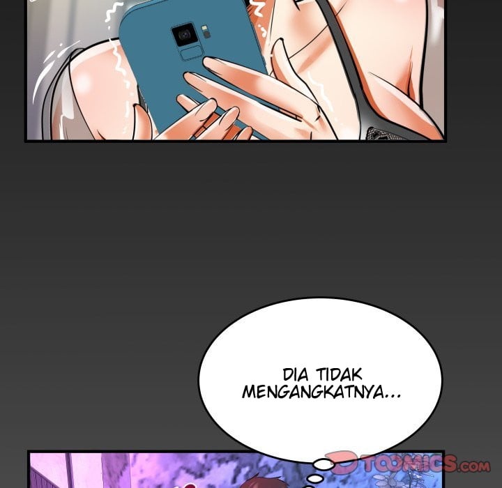 My Aunt - Chapter 135 6