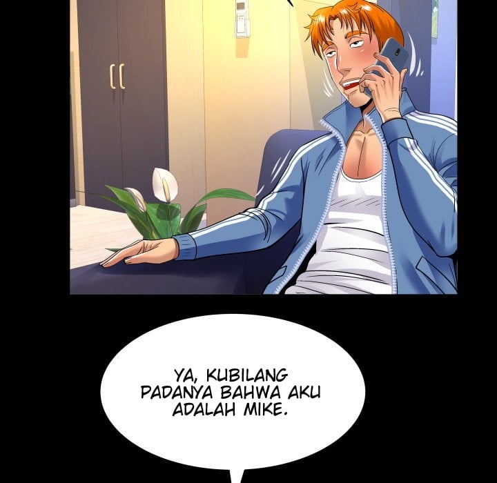 My Aunt - Chapter 135 52