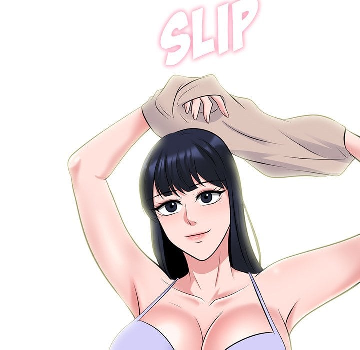 Extra Credit - Chapter 135 98