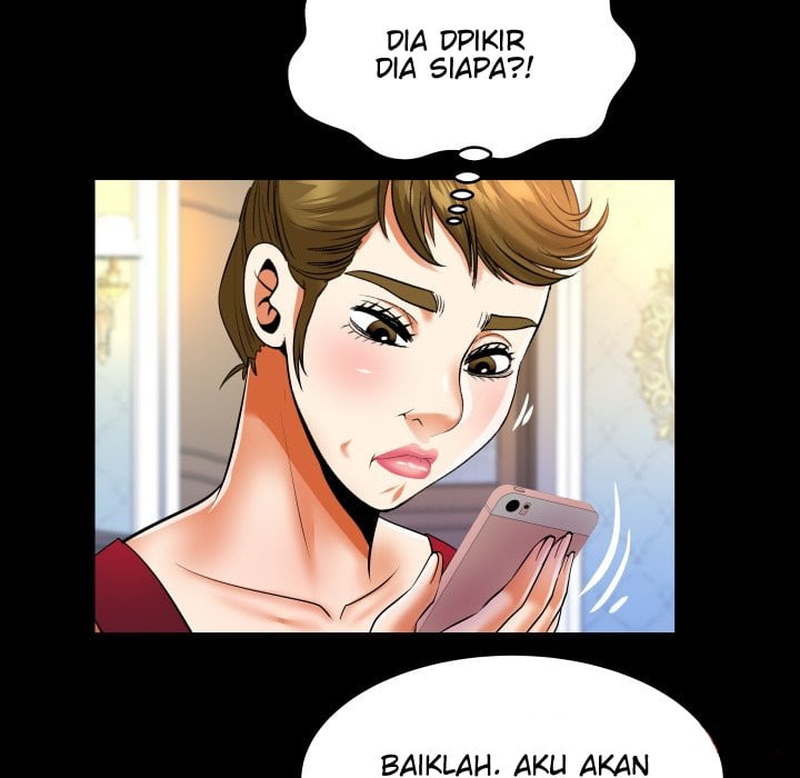 My Aunt - Chapter 135 60