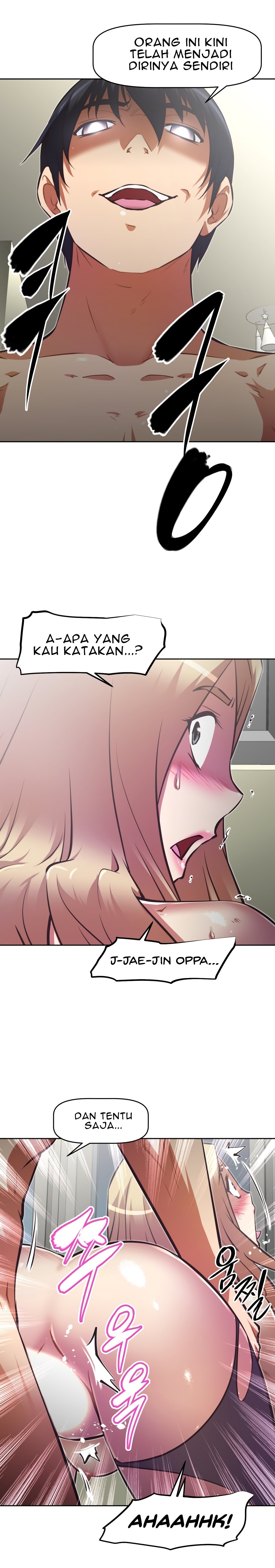 Brawling Go - Chapter 135 24