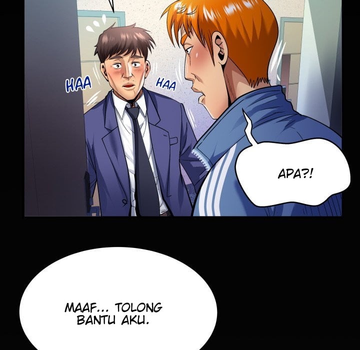 My Aunt - Chapter 135 77