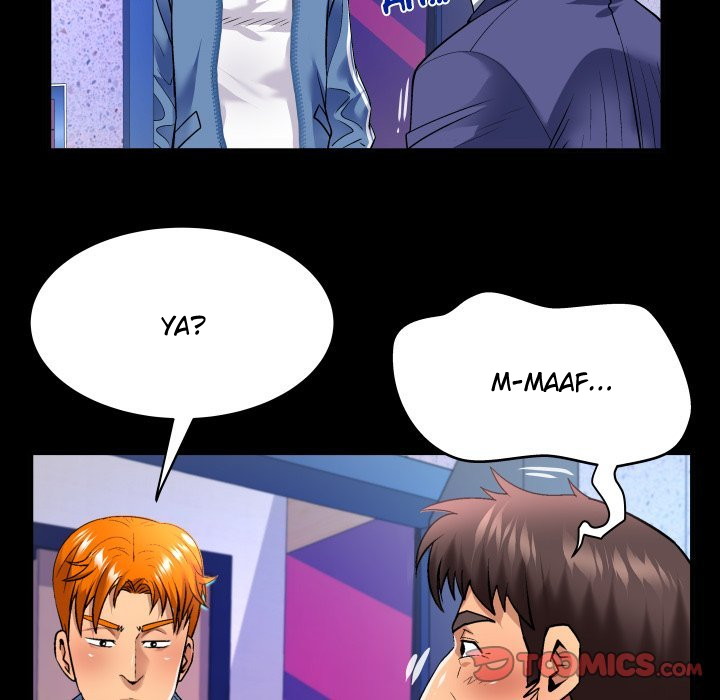 My Aunt - Chapter 135 42