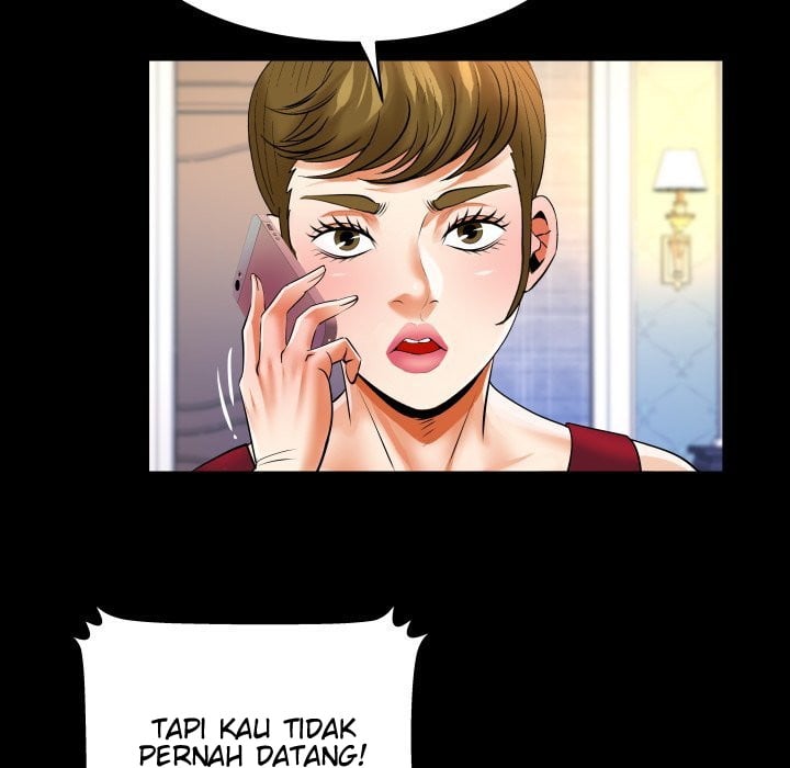 My Aunt - Chapter 135 58