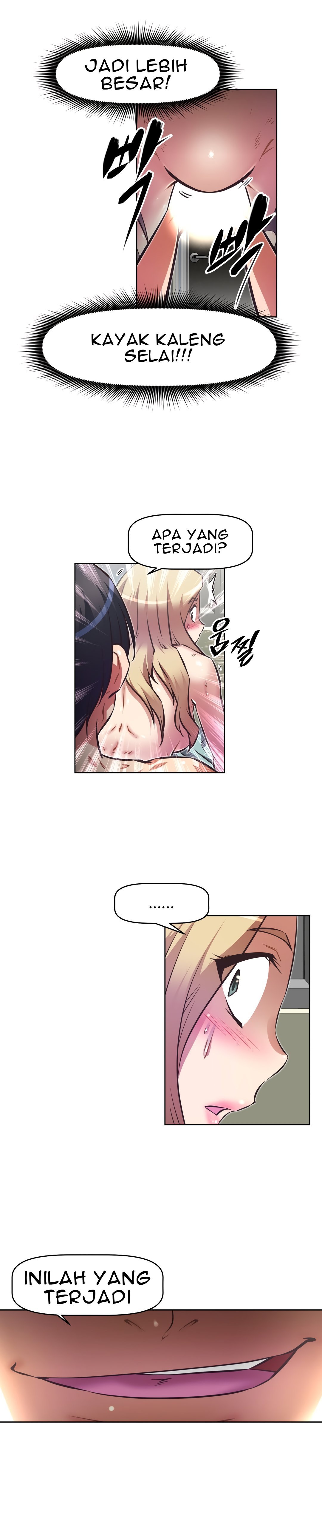 Brawling Go - Chapter 135 23