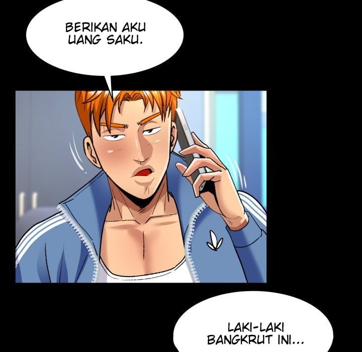 My Aunt - Chapter 135 56
