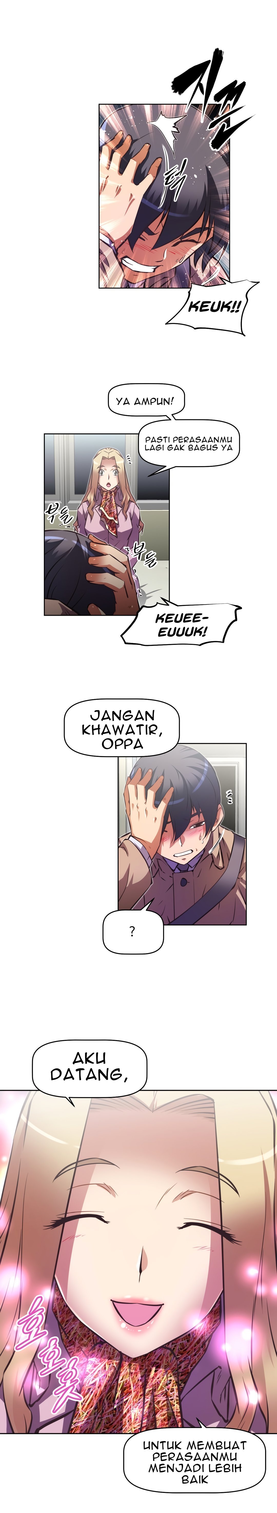 Brawling Go - Chapter 135 3