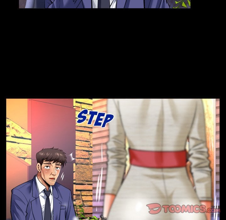 My Aunt - Chapter 135 18