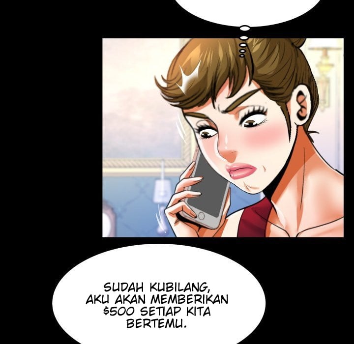 My Aunt - Chapter 135 57