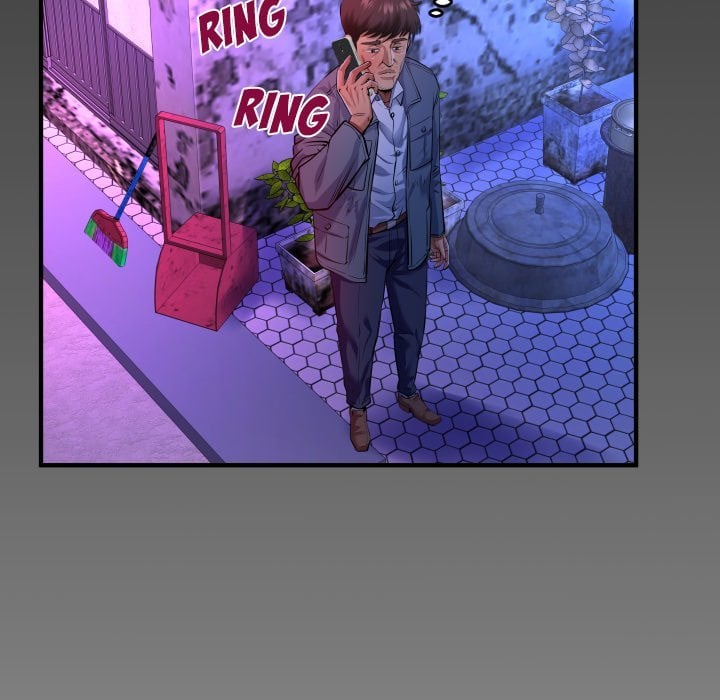 My Aunt - Chapter 135 7