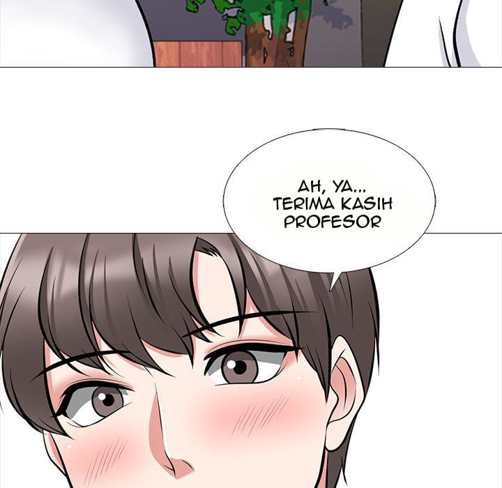 Extra Credit - Chapter 135 87